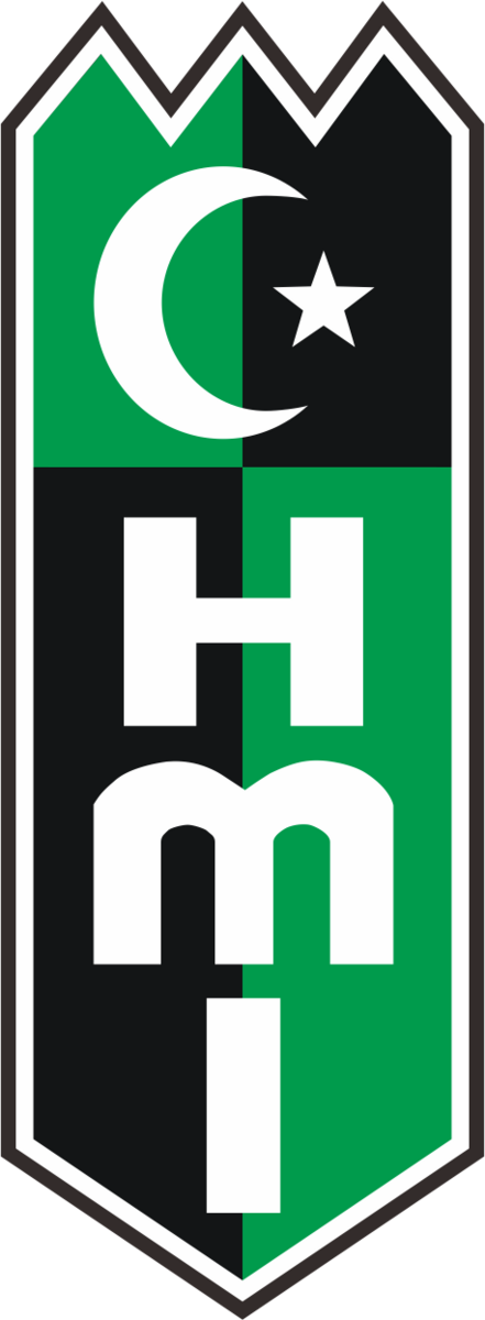 Logo HMI Kota Jambi